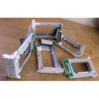 Салазки для SCSI дисков 55.59903.011 для серверов HP Compaq (Апрелевка)