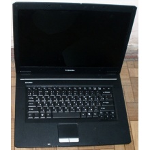 Ноутбук Toshiba Satellite L30-134 (Intel Celeron 410 1.46Ghz /256Mb DDR2 /60Gb /15.4" TFT 1280x800) - Апрелевка