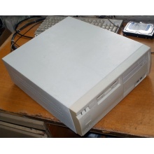 Intel Pentium-4 630 3.0GHz (2048k) HT /1024Mb /160Gb /ATX 180W Desktop (Апрелевка)