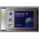 Сетевая карта 3COM Etherlink III 3C589D-TP (PCMCIA) без LAN кабеля (без хвоста) - Апрелевка