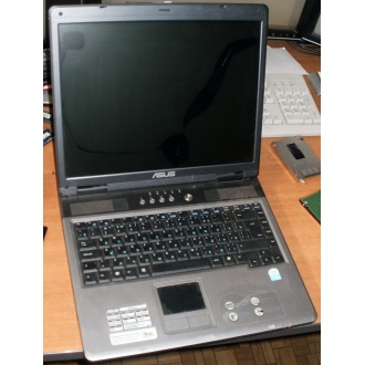 Ноутбук Asus A9RP (Intel Celeron M440 1.86Ghz /no RAM! /no HDD! /15.4" TFT 1280x800) - Апрелевка