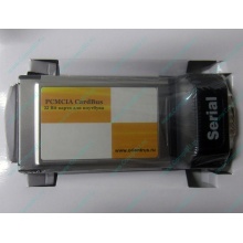 Serial RS232 (COM-port) PCMCIA адаптер Orient (Апрелевка)