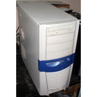 AMD Athlon 64 3200+ 2.2GHz /1536Mb /200Gb /ATX 360W (Апрелевка)