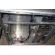 Алюминиевый корпус Thermaltake Tsunami VA3400SWA Aluminium Silver (без БП) - Апрелевка