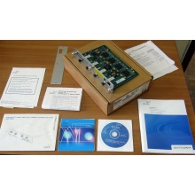 Модуль 3C17710 (4 порта 1000BASE-SX) для 3COM SuperStack 3 Switch 4900 (Апрелевка)